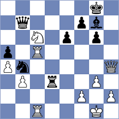 Sariego Figueredo - Altamirano Gonzalez (Havana, 2007)