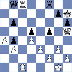 Kopylov - Opalic (Playchess.com INT, 2004)