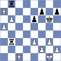 Pelz - Fijalkiewicz (Szczyrk, 1989)