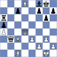 Weetik - Vu Quang Quyen (chess.com INT, 2025)