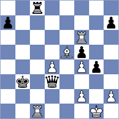 Marino - Larsen (Robecchetto, 1996)