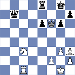 Olsson - Lewtak (chess.com INT, 2024)