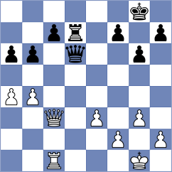Zajac - Terkiewicz (Kiel GER, 2025)