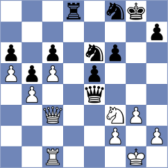 Leiva - Carlsen (chess.com INT, 2024)