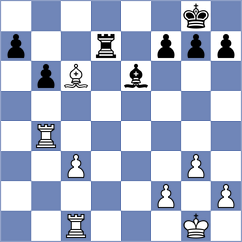 Bvasnani - Rodshtein (Playchess.com INT, 2004)