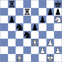 Georgiev - Yordanova (Borovec, 2002)