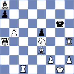 Barski - Davtyan (Valencia ESP, 2022)
