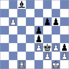 Rasulov - Matinian (chess.com INT, 2025)