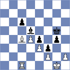 Horton - Sheehan (chess.com INT, 2025)