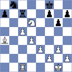 Vivaan Vishal Shah - Mesquita (chess.com INT, 2025)