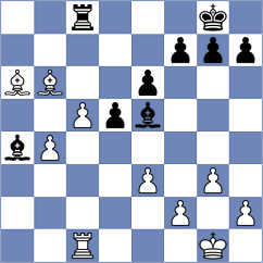 Ashraf - Czerwonski (chess.com INT, 2025)