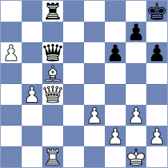 Heimer - Martinez Garces (Madrid, 2000)