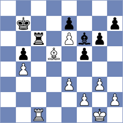 Zozek - Ravot (chess.com INT, 2022)
