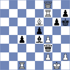 Le Goff - Pertinez Soria (chess.com INT, 2024)