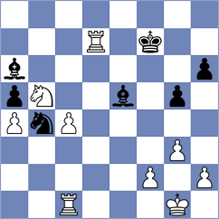 Pulpan - Jacobsen (chess.com INT, 2025)