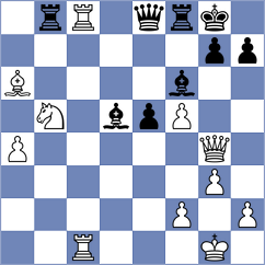 Seder - Lisjak (chess.com INT, 2023)