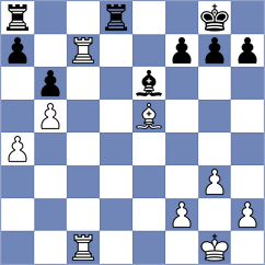 Martin Prieto - Ubed Garcia Cuenca (Madrid, 2006)