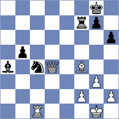 Bok - Delorme (chess.com INT, 2024)