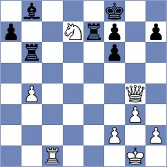 Prikhodko - Davydov (Serpukhov, 2001)