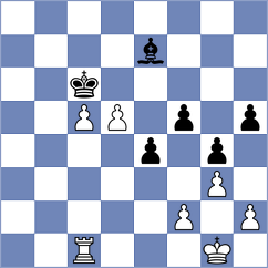 Perez Gonzalez - Rodriguez Avila (Madrid, 2021)
