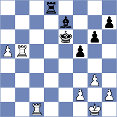 Koepke - Hoelscher (Playchess.com INT, 2004)