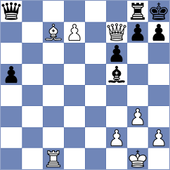 Kocak - Fritz (Wroclaw POL, 2024)