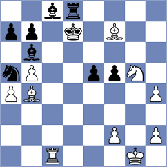 Ingebretsen - Khoo-Thwe (Drammen NOR, 2025)