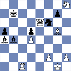 Bigg - Hughes (Witley, 2000)