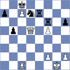 Glisic - Kovacic (Belgrade, 2013)