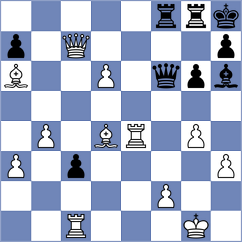 Roskam - Rogozyanskiy (Helmond NED, 2024)