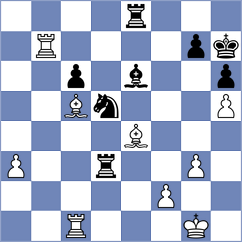 Bicevic - Lu (Playchess.com INT, 2004)