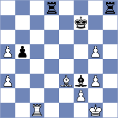 Saracho - Pena Cifuentes (Montevideo, 2016)