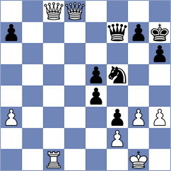 Johansen - Norve (Norway, 1992)