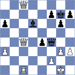 Krivoshey - Mansour (Tanta, 2002)