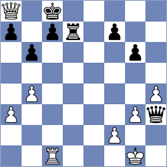 Knight - Sharma (Lichess.org INT, 2020)