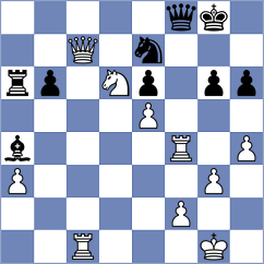 Pashikian - Liberman (Khanty-Mansiysk, 2011)