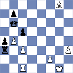 De Souza - Sarquis (chess.com INT, 2024)