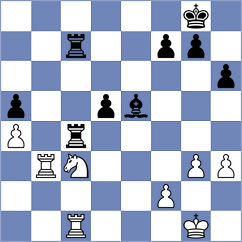 Weiser - Dueck (Burg Stargard, 2002)