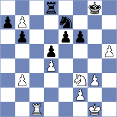 Yu - Yakubboev (chess.com INT, 2025)