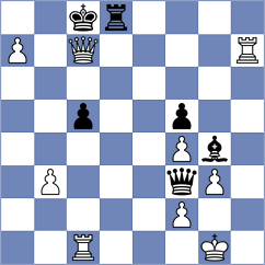 Khuslen - Tilahun (chess.com INT, 2023)