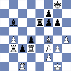 Fathy - Odegov (chess.com INT, 2023)