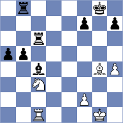 Scherbakov - Dobrovolskiy (Novokuznetsk, 2007)