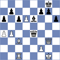 Ju - Munguntuul (Chess.com INT, 2021)