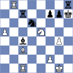 Dorsch - Gandel (Parsippany, 2001)