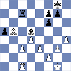 Djordjevic - Liang (Chess.com INT, 2020)