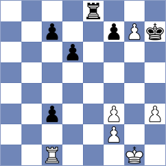 Hamidov - Rose (chess.com INT, 2024)