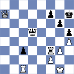 Anand - Adams (Linares, 2005)