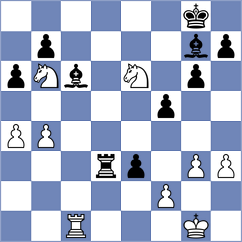 Calleja Ruiz - Andres Gonzalez (Oropesa del Mar, 1999)