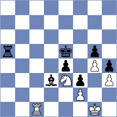 Cherniaiev - Le (chess.com INT, 2024)