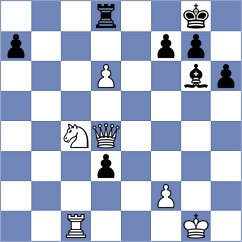 Munkhgal - Manukyan (chess.com INT, 2022)